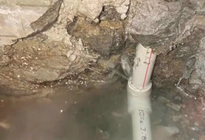 漯河管道漏水检测五