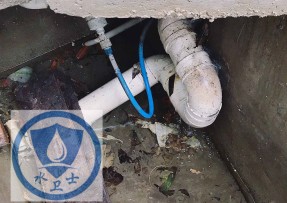 漯河水管漏水检测公司6