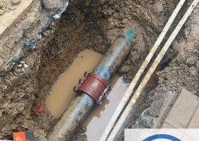 漯河水管漏水检测公司4