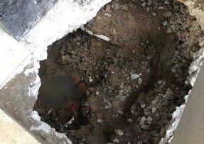 漯河水管漏水检测公司2
