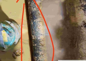漯河水管漏水检测公司1